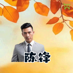 陈锋